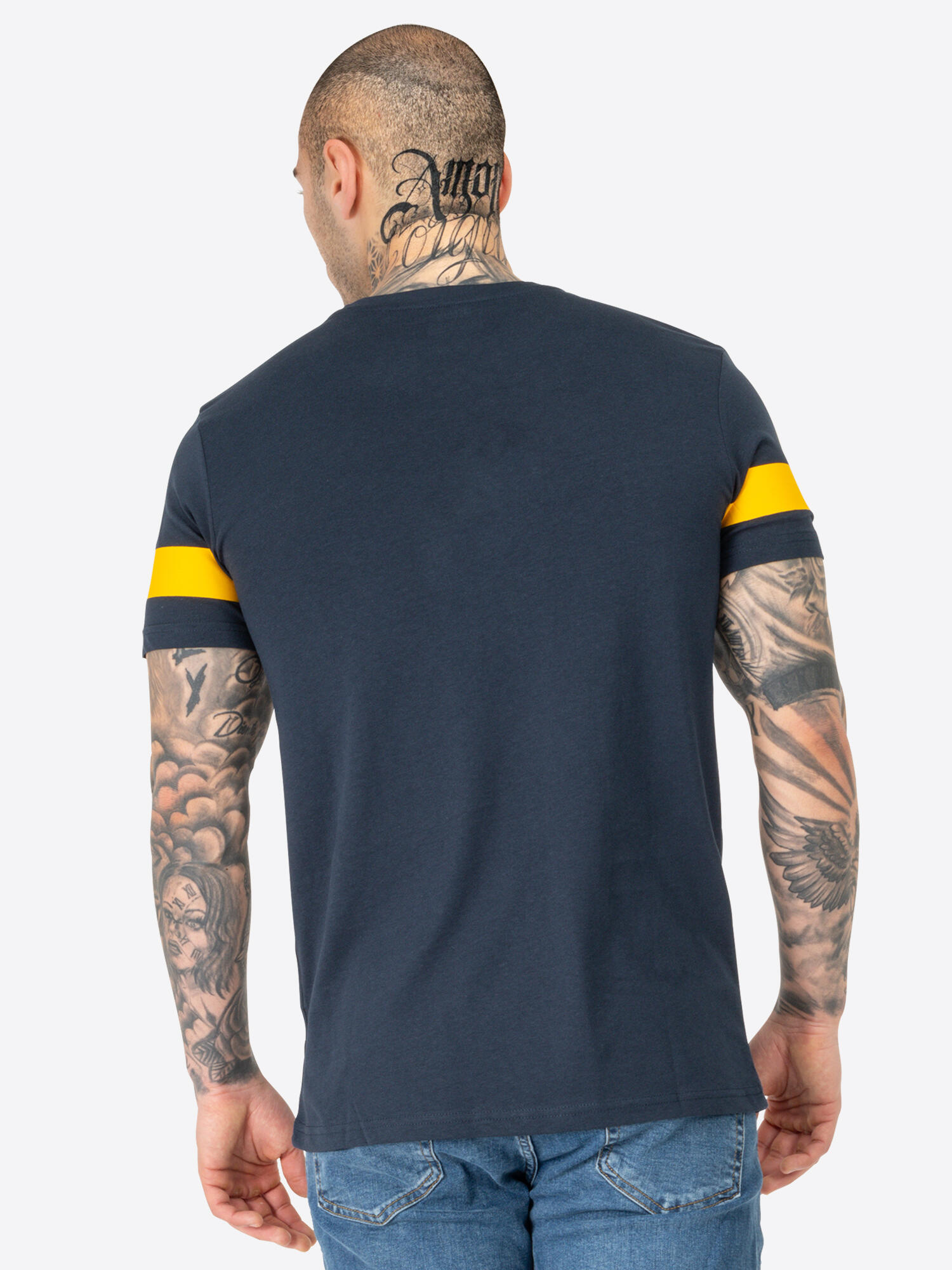 T-shirt Lonsdale Askerswell 4/5