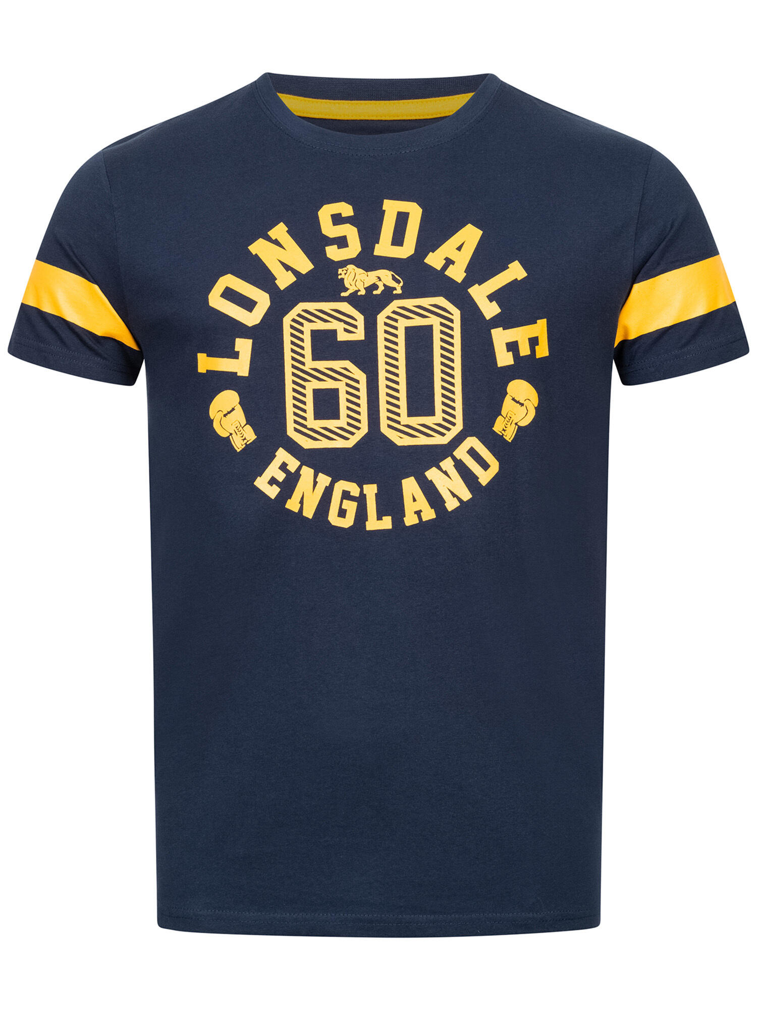 T-shirt Lonsdale Askerswell 2/5