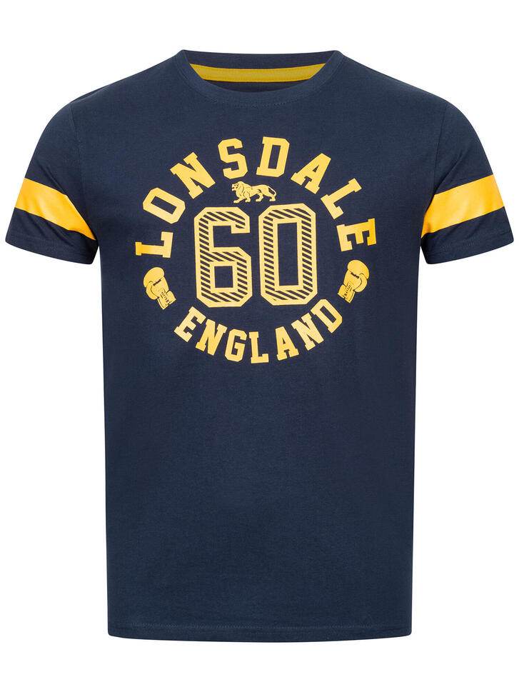 Koszulka Lonsdale Askerswell
