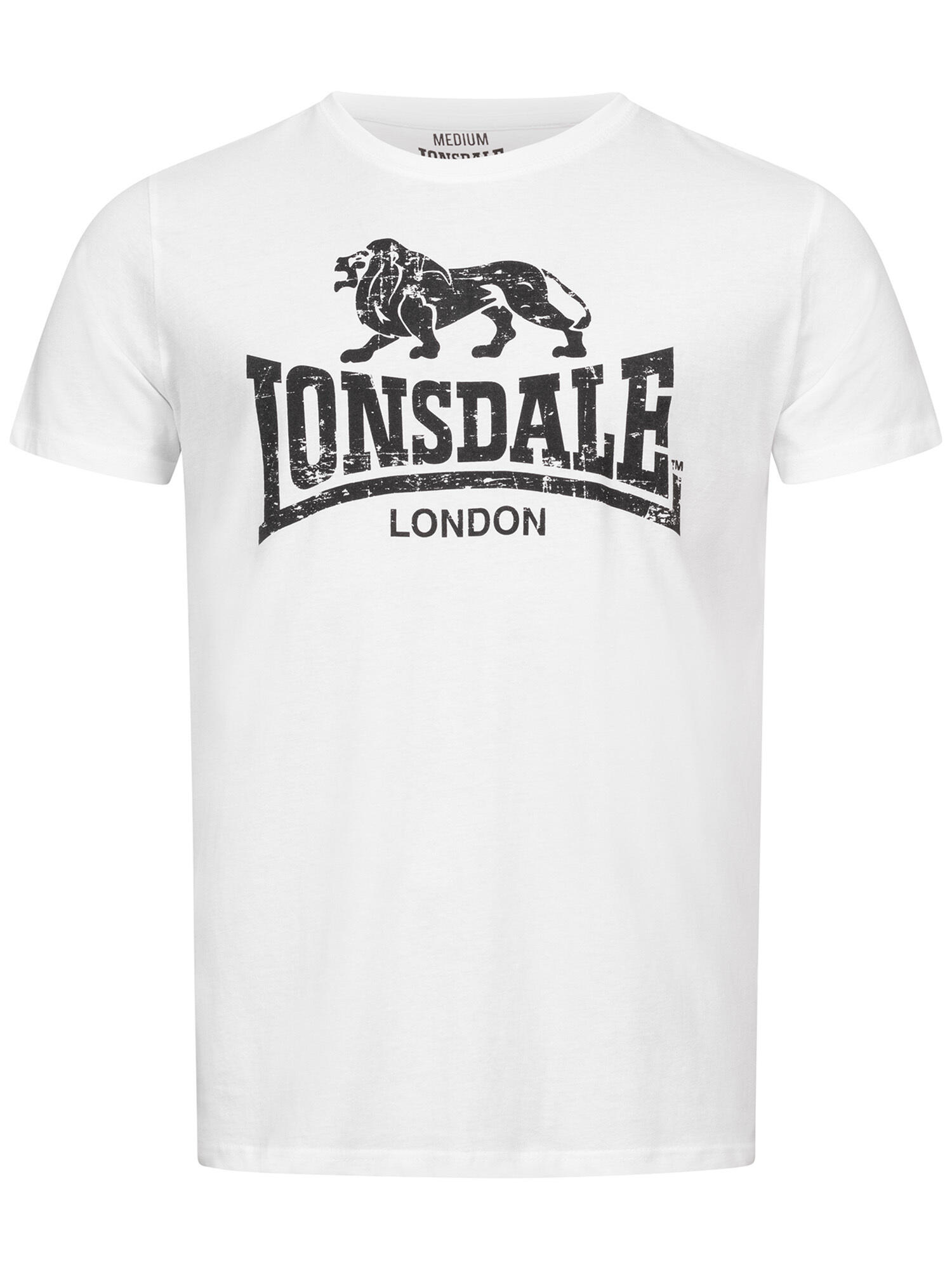 T-shirt Lonsdale Silverhill 2/7