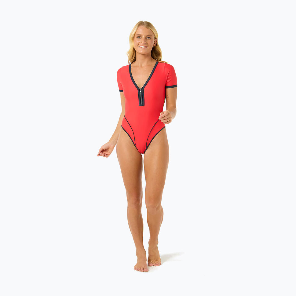 Strój kąpielowy damski Rip Curl Bomba Cheeky Surf Suit