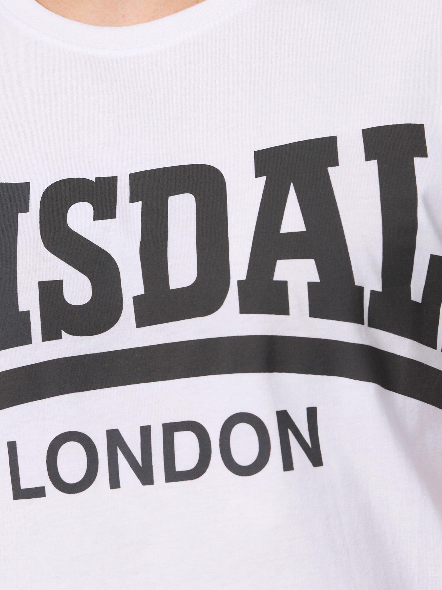 T-Shirt Lonsdale 5/5