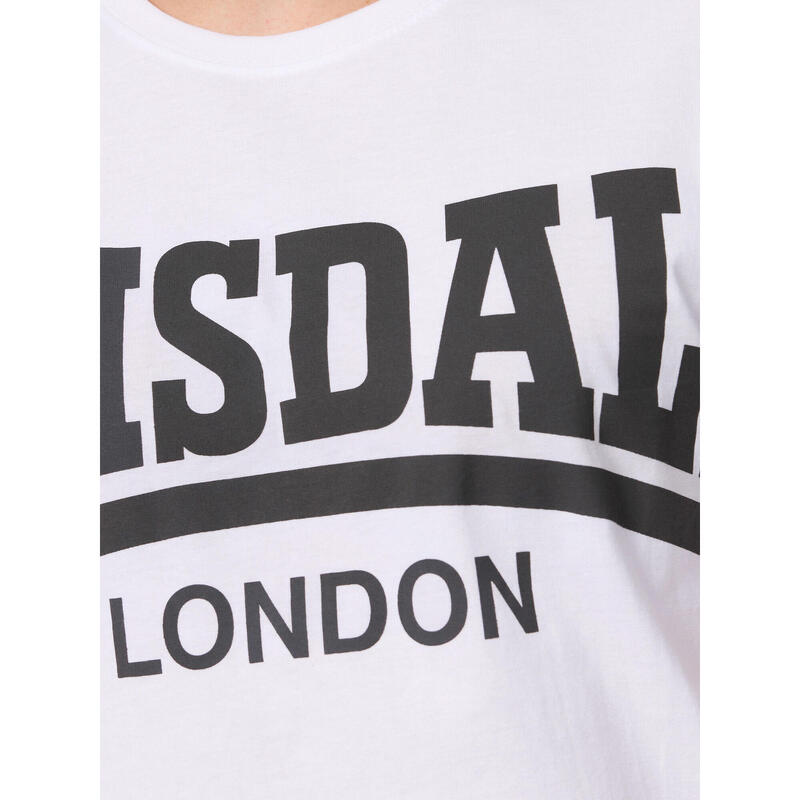 Tricou Lonsdale York