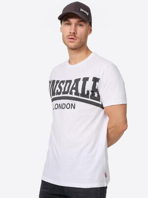 Camiseta Lonsdale York