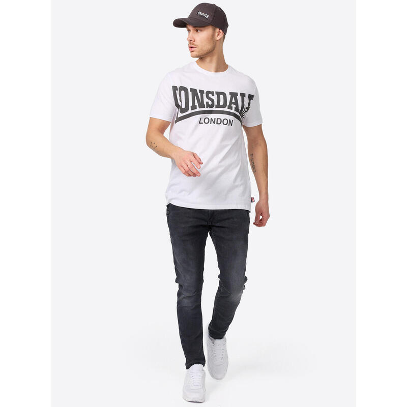 Tricou Lonsdale York