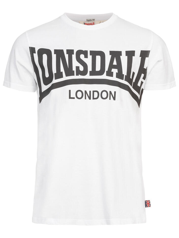 Koszulka Lonsdale York