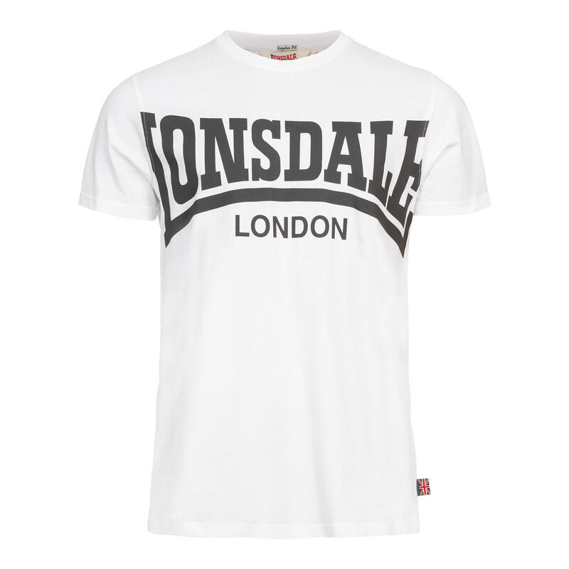 Tricou Lonsdale York