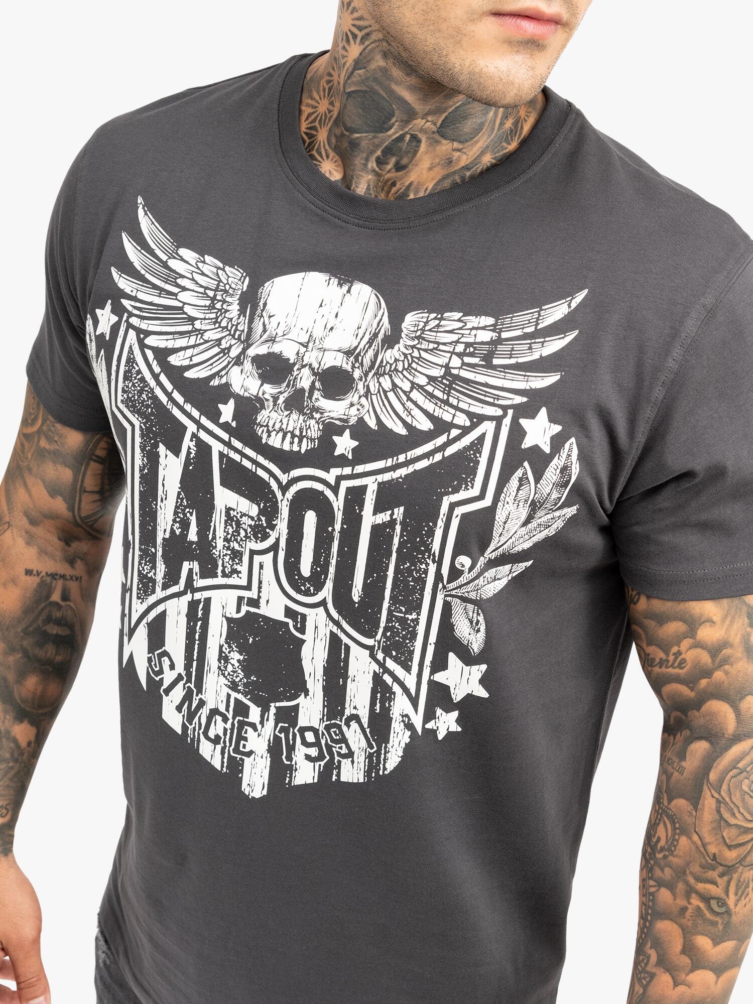 T-shirt Tapout Westlake 6/6