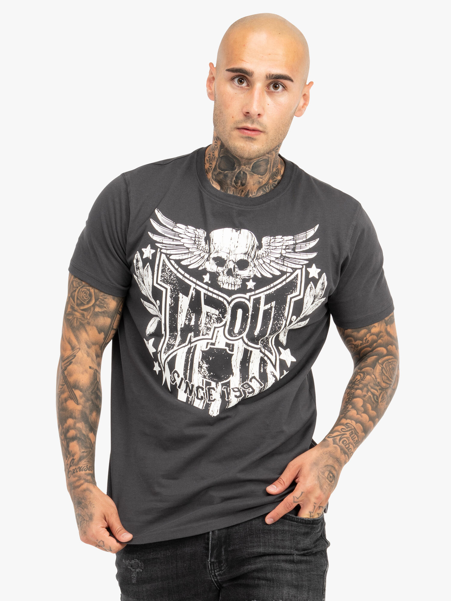 TAPOUT T-shirt Tapout Westlake