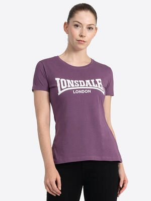 LONSDALE Frauen T-Shirt CARTMEL