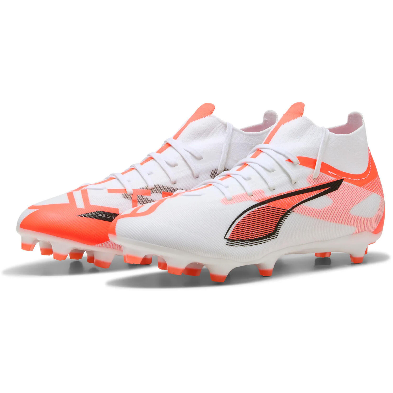 Scarpe calcio Puma Ultra 5 Match+ FG/AG 6/7