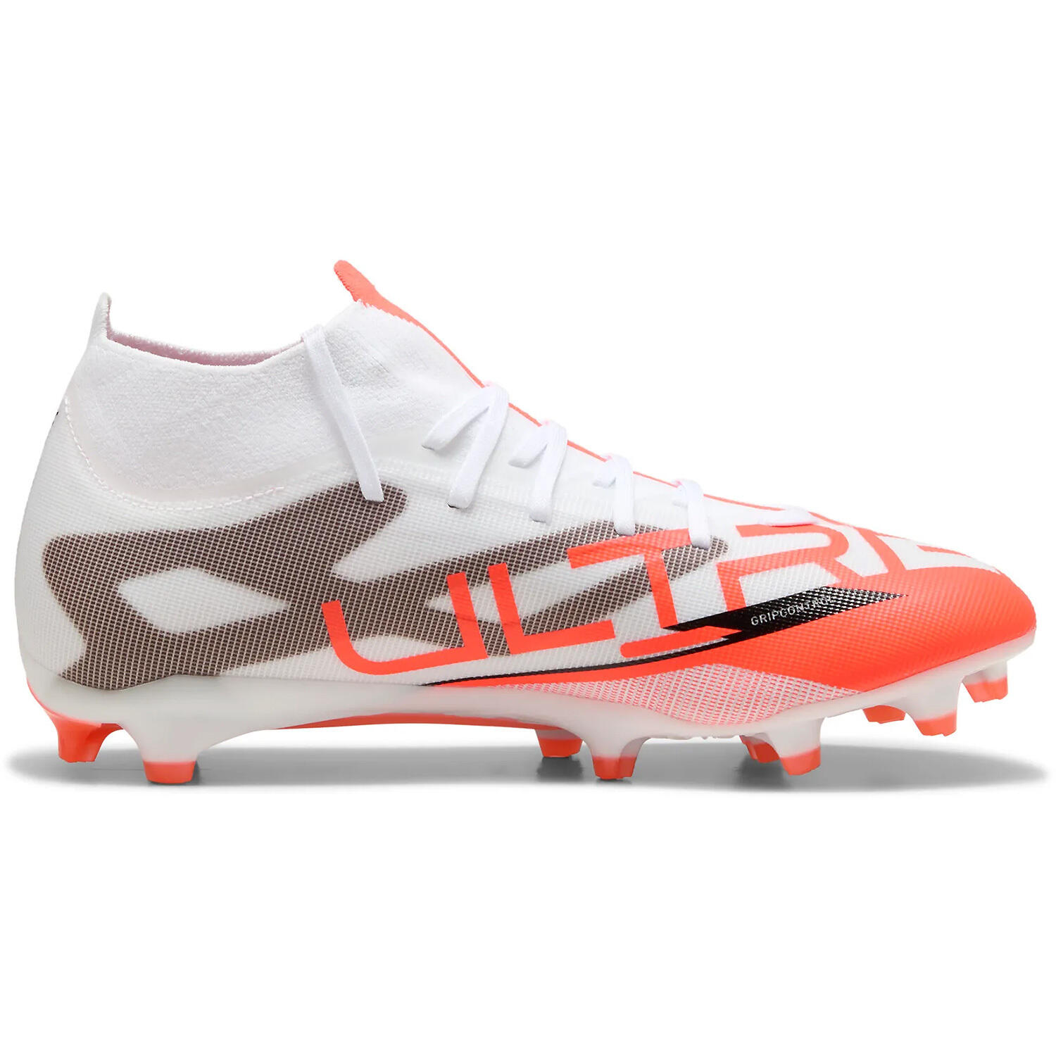 Scarpe calcio Puma Ultra 5 Match+ FG/AG 3/7