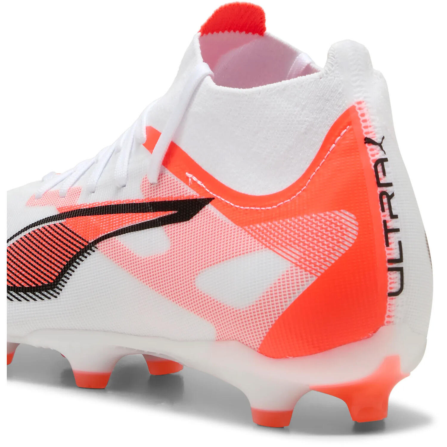Scarpe calcio Puma Ultra 5 Match+ FG/AG 4/7