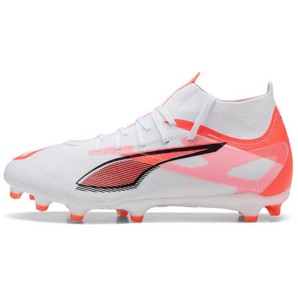 Botas de fútbol Puma Ultra 5 Match+ FG/AG