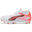Pantofi de fotbal pentru bărbați PUMA Ultra 5 Match+ FG/AG