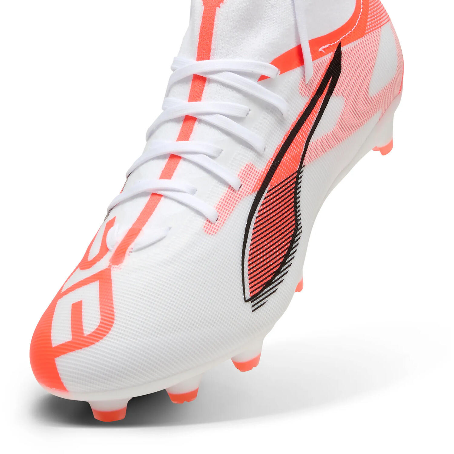 Scarpe calcio Puma Ultra 5 Match+ FG/AG 5/7
