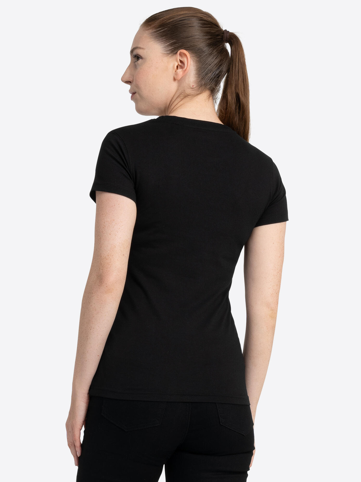 T-Shirt Frau Lonsdale Bantry 5/7