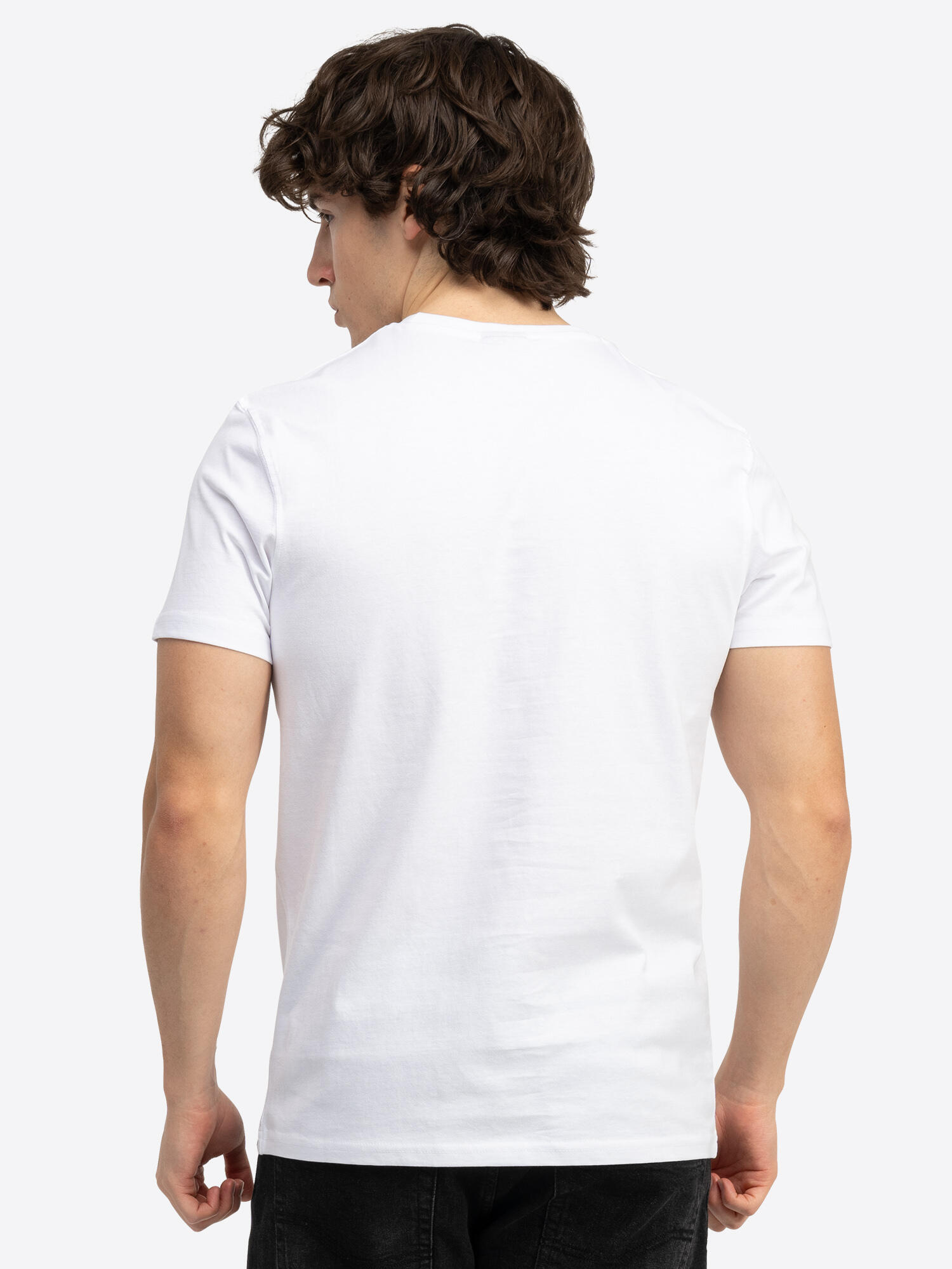 T-shirt Tapout Basic 5/6