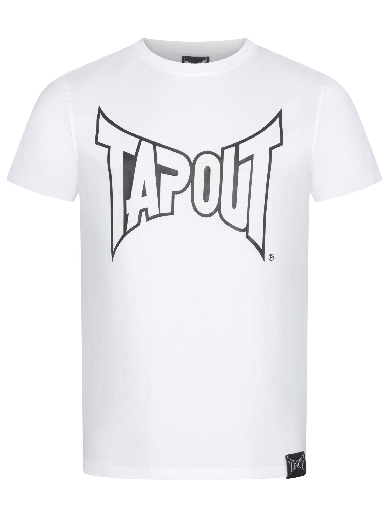 T-Shirt Tapout 2/6