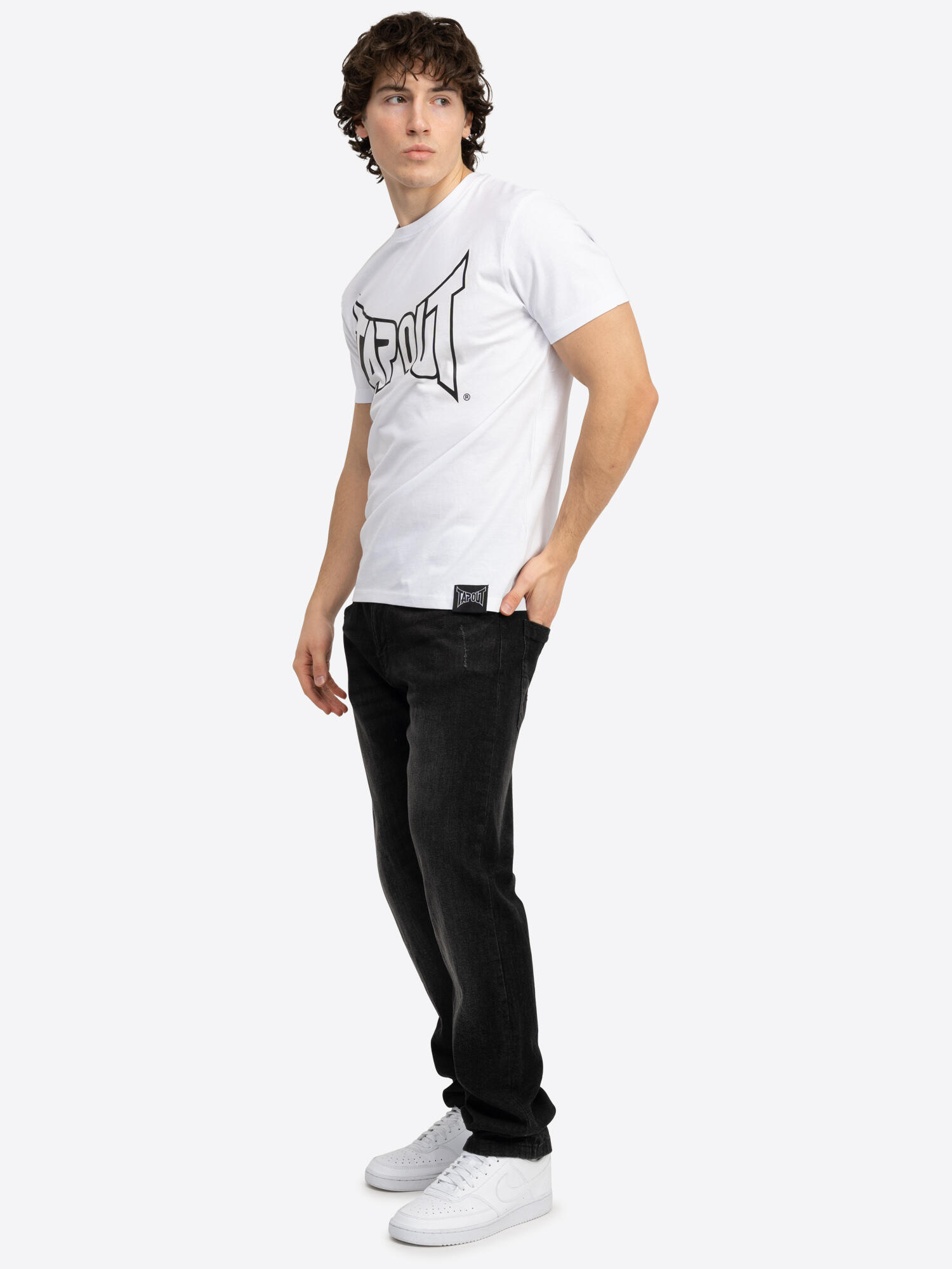 T-Shirt Tapout 4/6