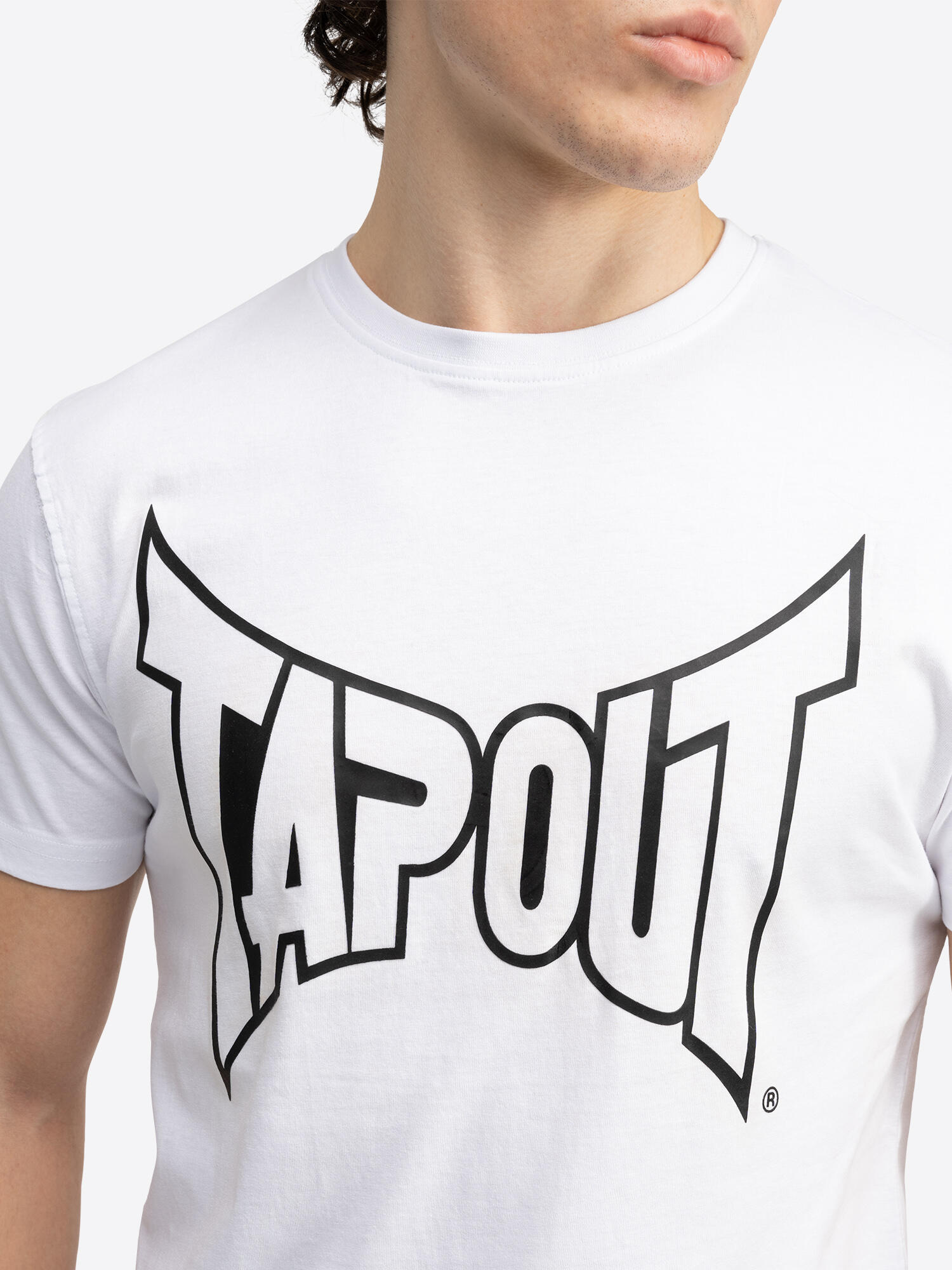T-shirt Tapout Basic 6/6