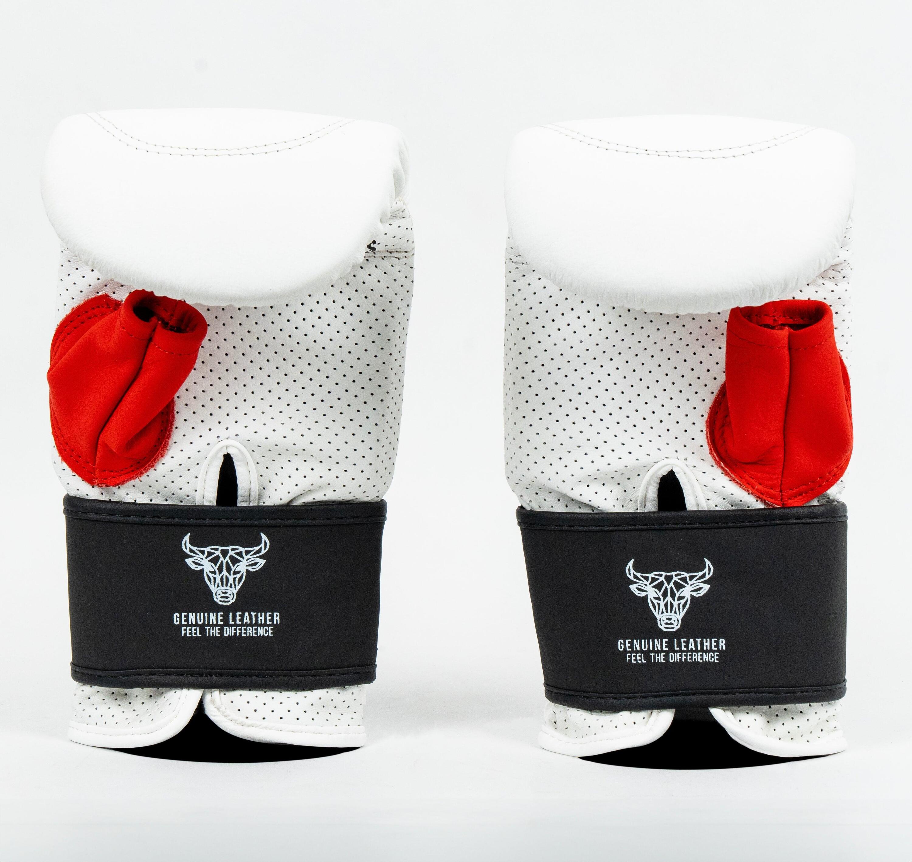 Guanti borse knockout pro 4/7