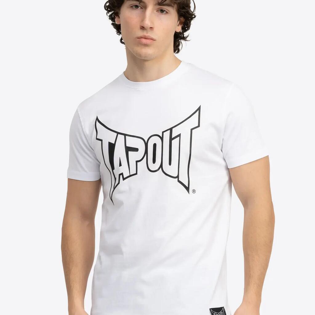 T-shirt Tapout Basic