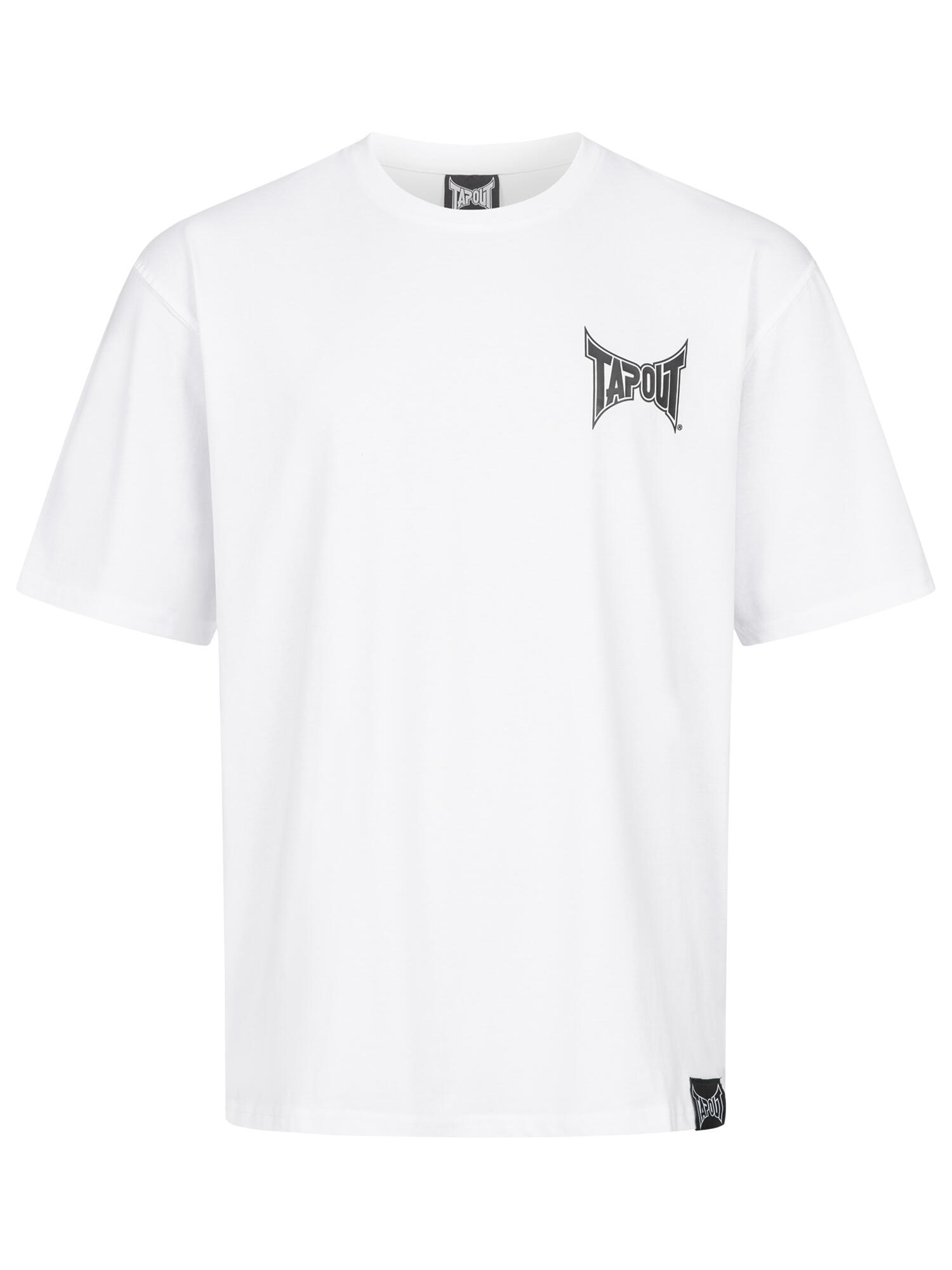 T-Shirt Tapout 2/6
