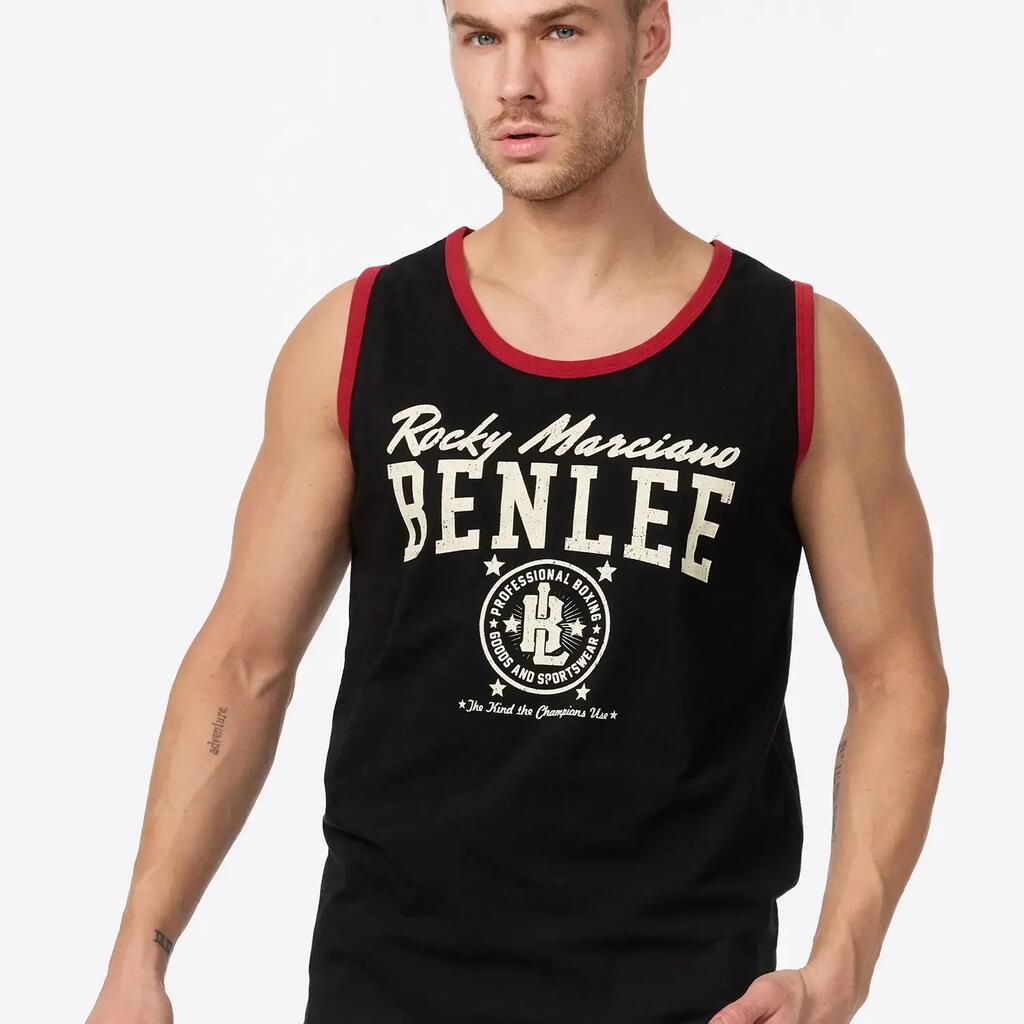 Tank top Benlee Pittsfield