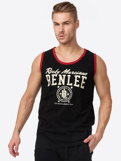 BENLEE Herren Singlet schmale Passform PITTSFIELD