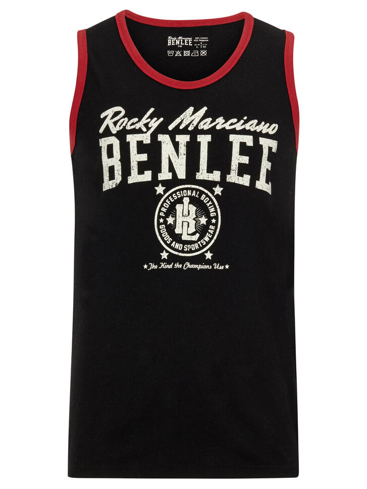 Tank top Benlee Pittsfield