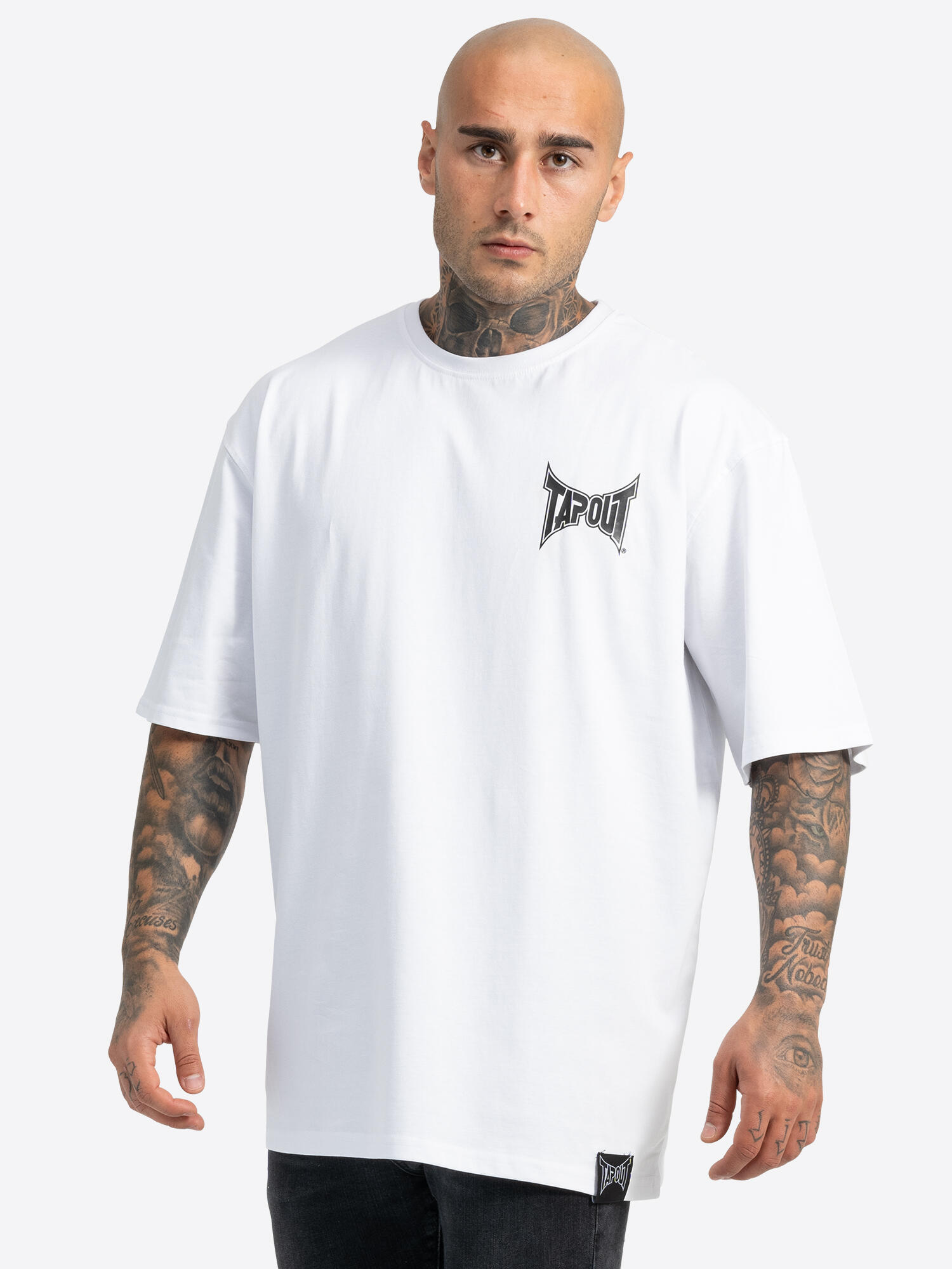 T-shirt Tapout Creekside 5/6