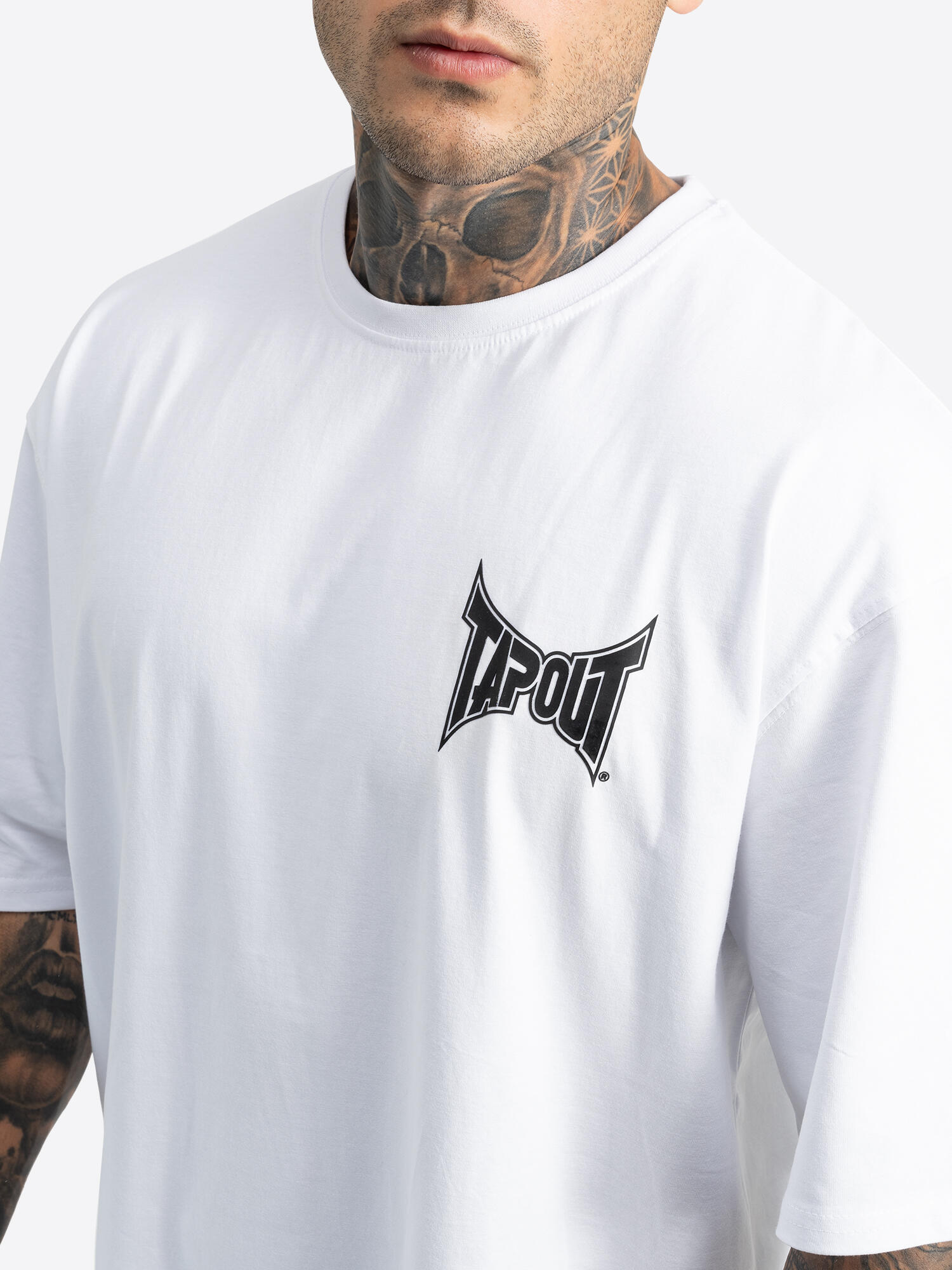 T-shirt Tapout Creekside 6/6