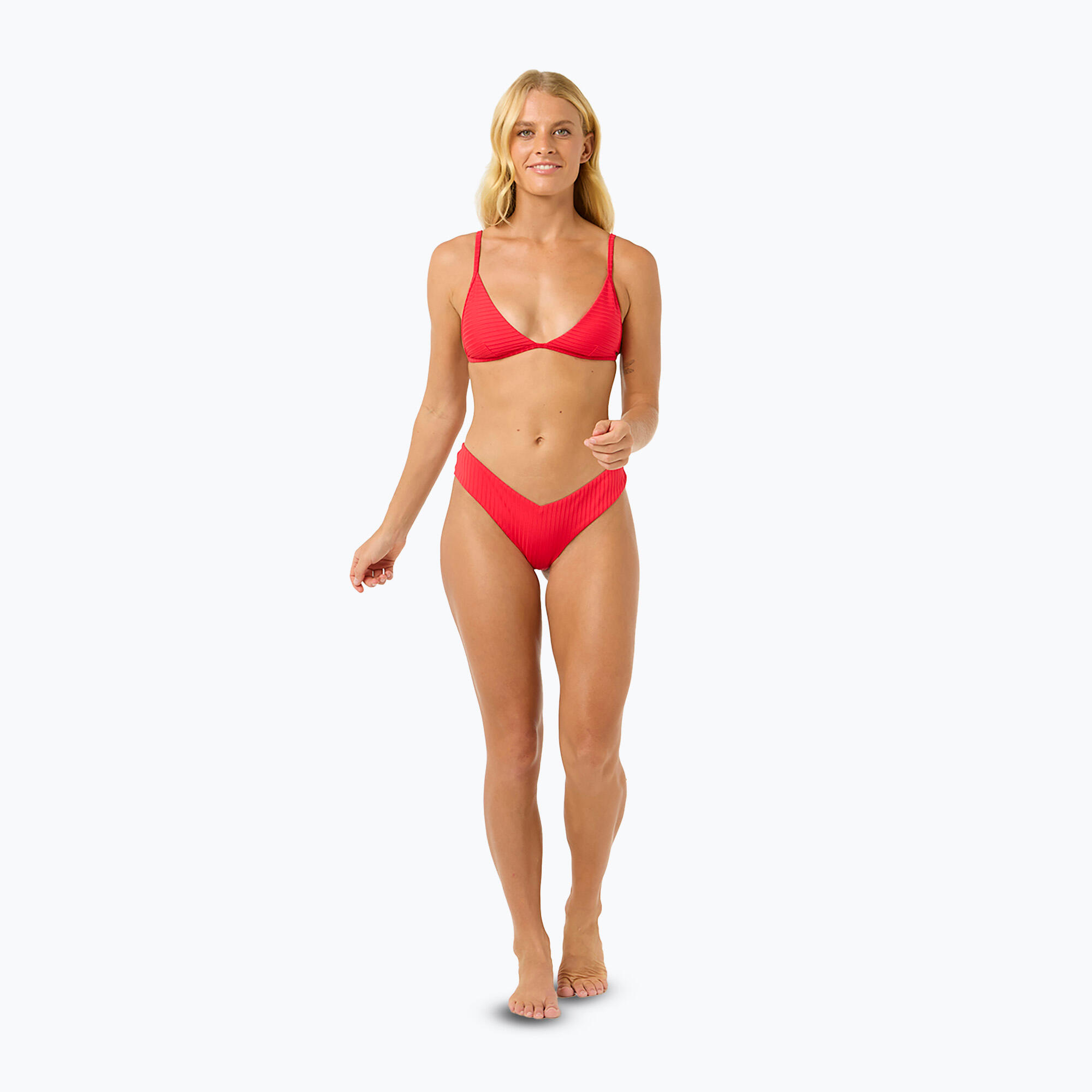 Dół od stroju kąpielowego Rip Curl Premium Surf Skimpy Hipster 2/5