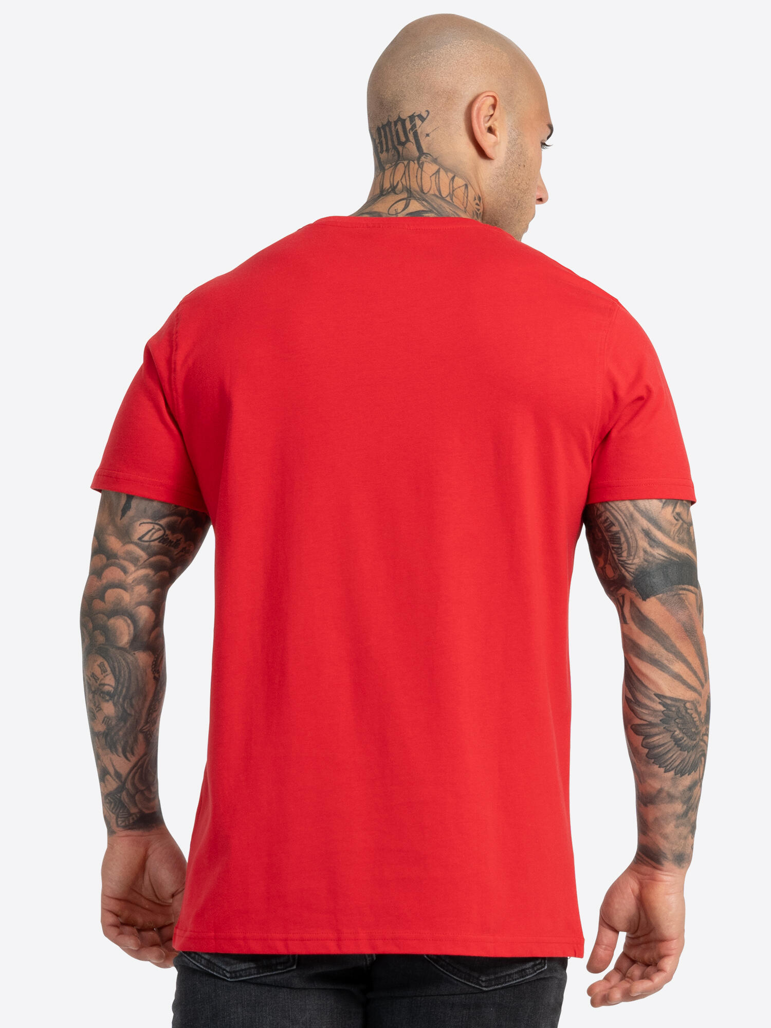 T-shirt Tapout Creston 5/6