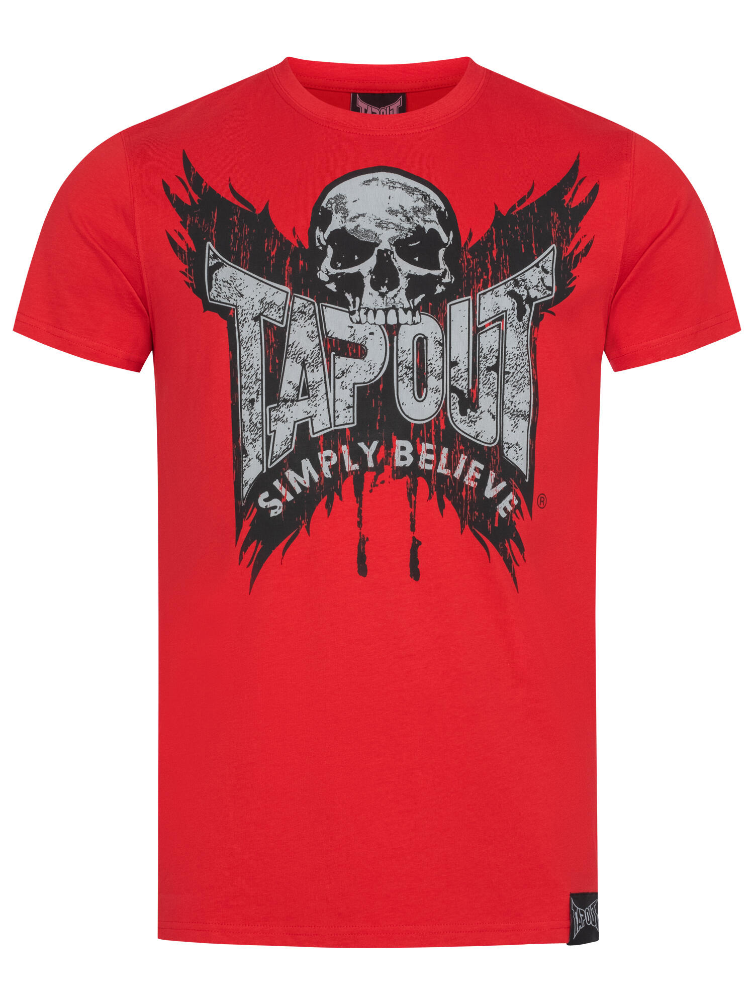 T-Shirt Tapout 2/6