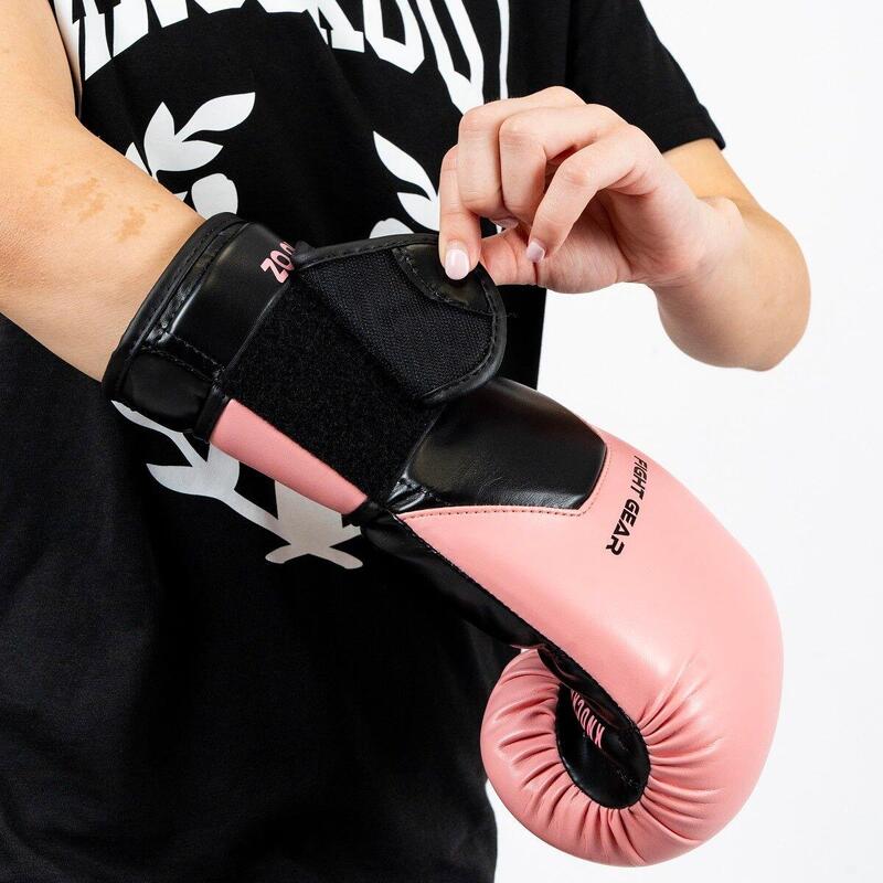 Manusi Box Starter Pink
