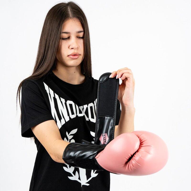Manusi Box Starter Pink