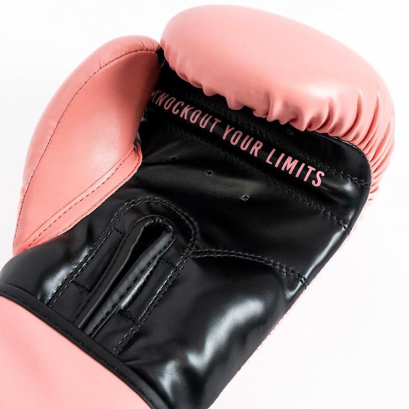 Manusi Box Starter Pink