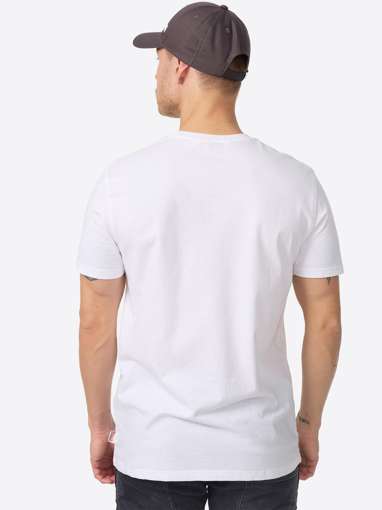 T-shirt Lonsdale York 4/5