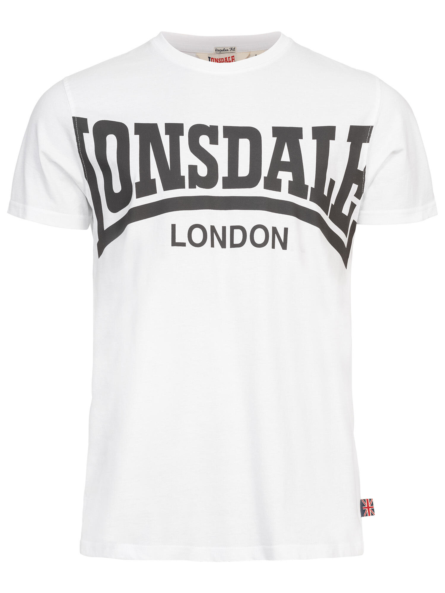 T-shirt Lonsdale York 2/5