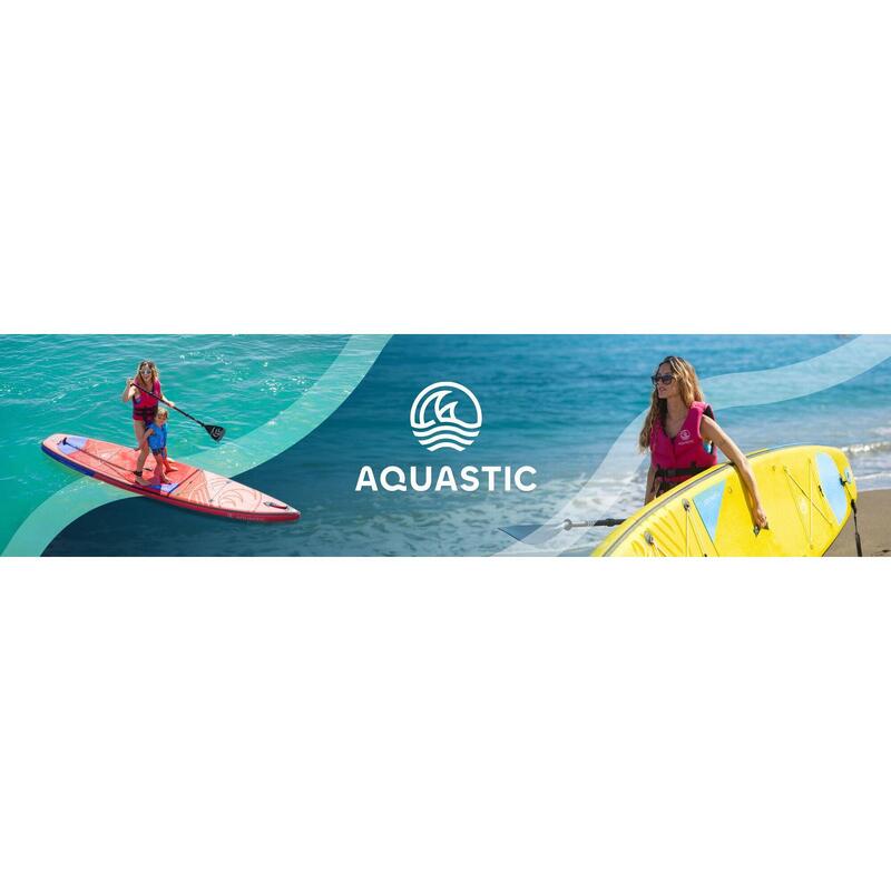 Kamizelka asekuracyjna AQUASTIC Omni 50N neoprenowa