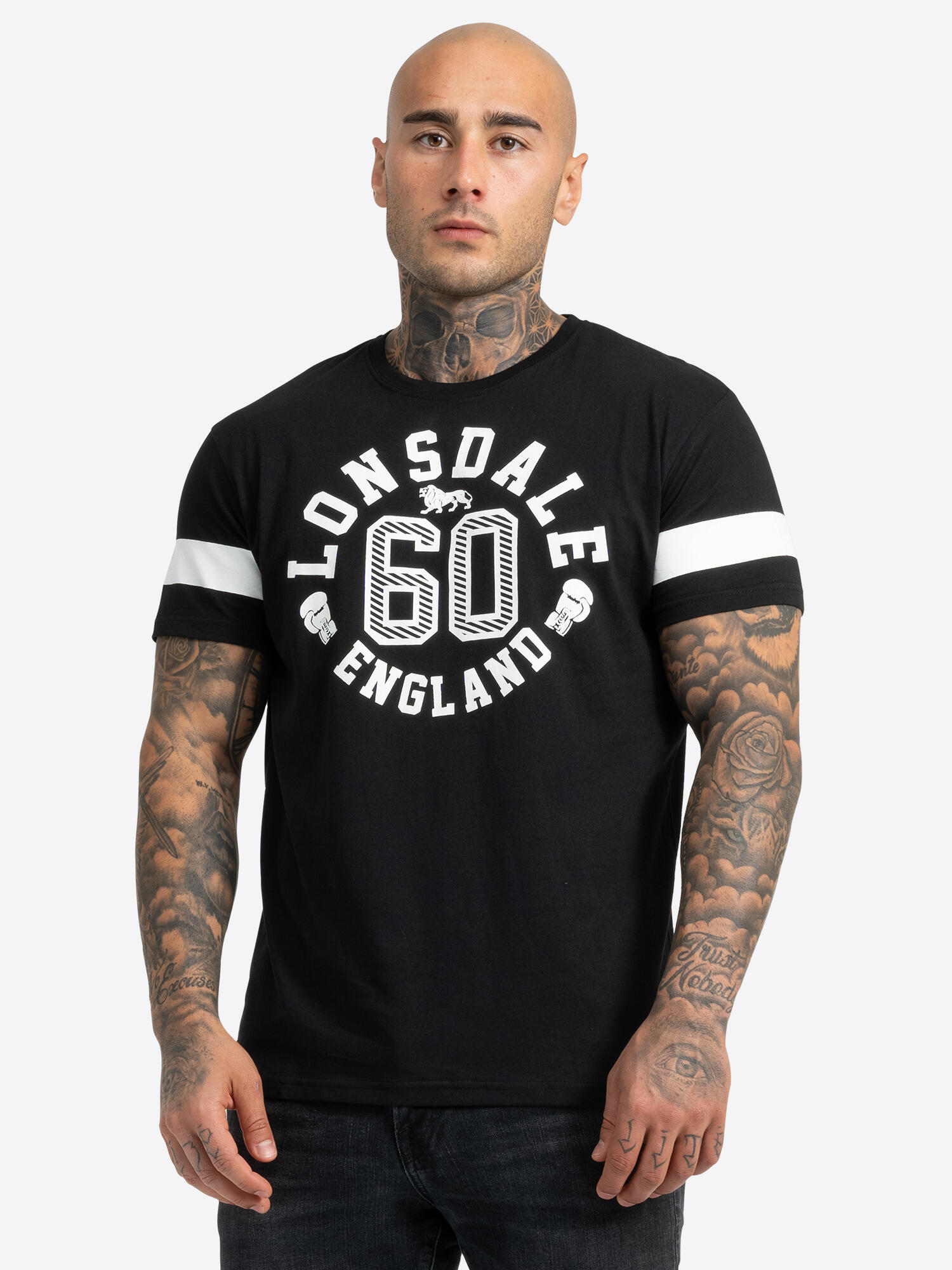 LONSDALE T-shirt Lonsdale Askerswell