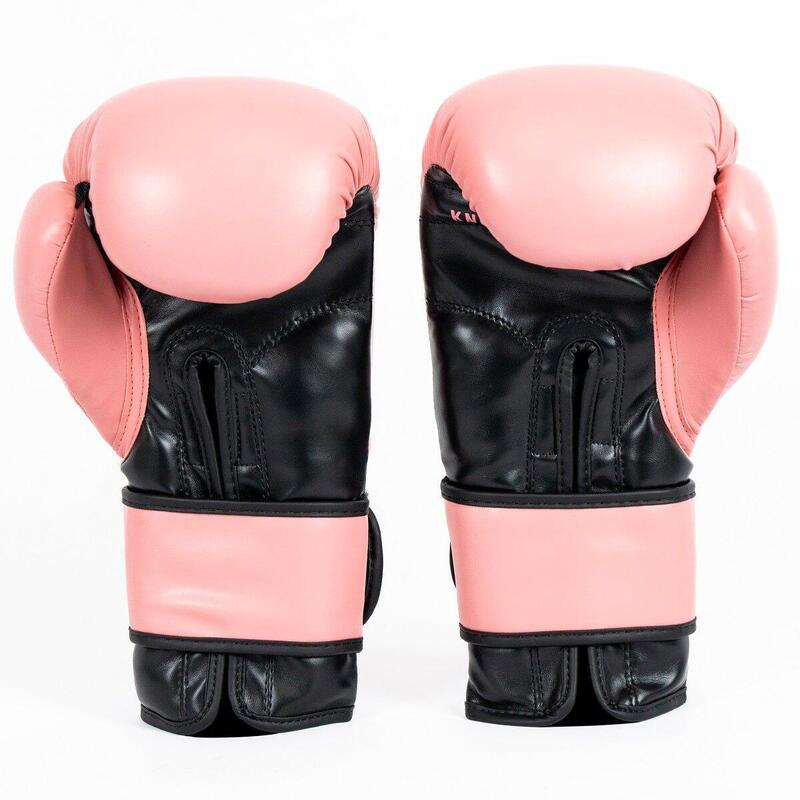Manusi Box Starter Pink