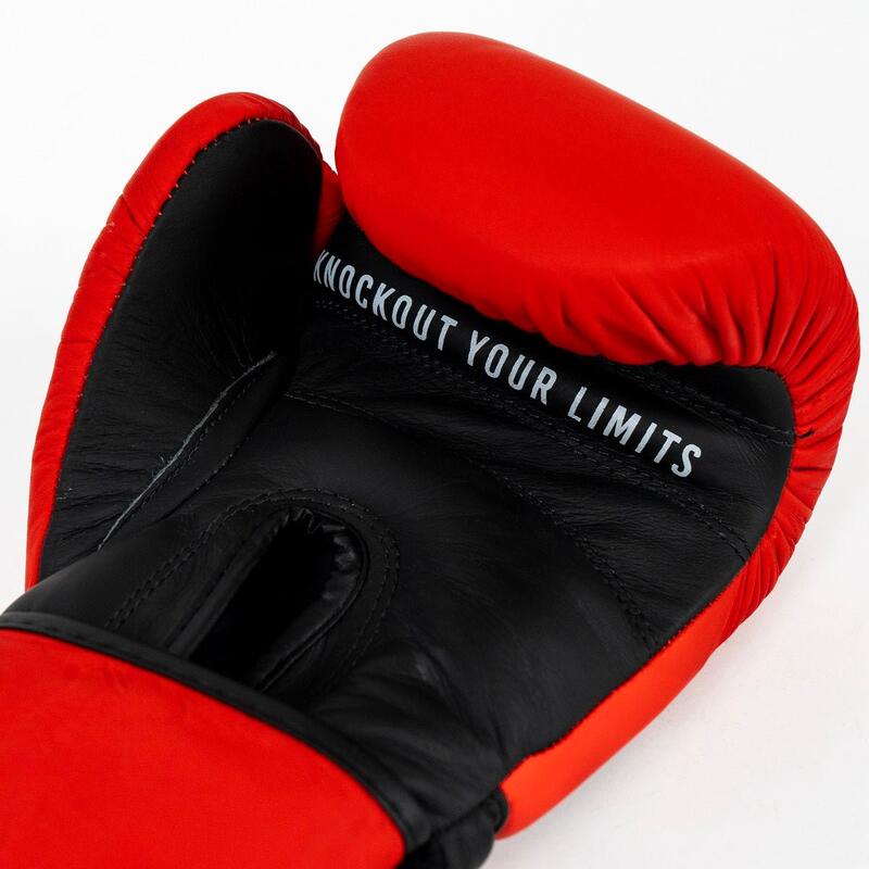 Box Knockout Knocker kesztyű