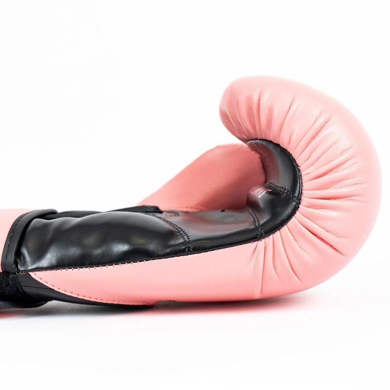 Manusi Box Starter Pink