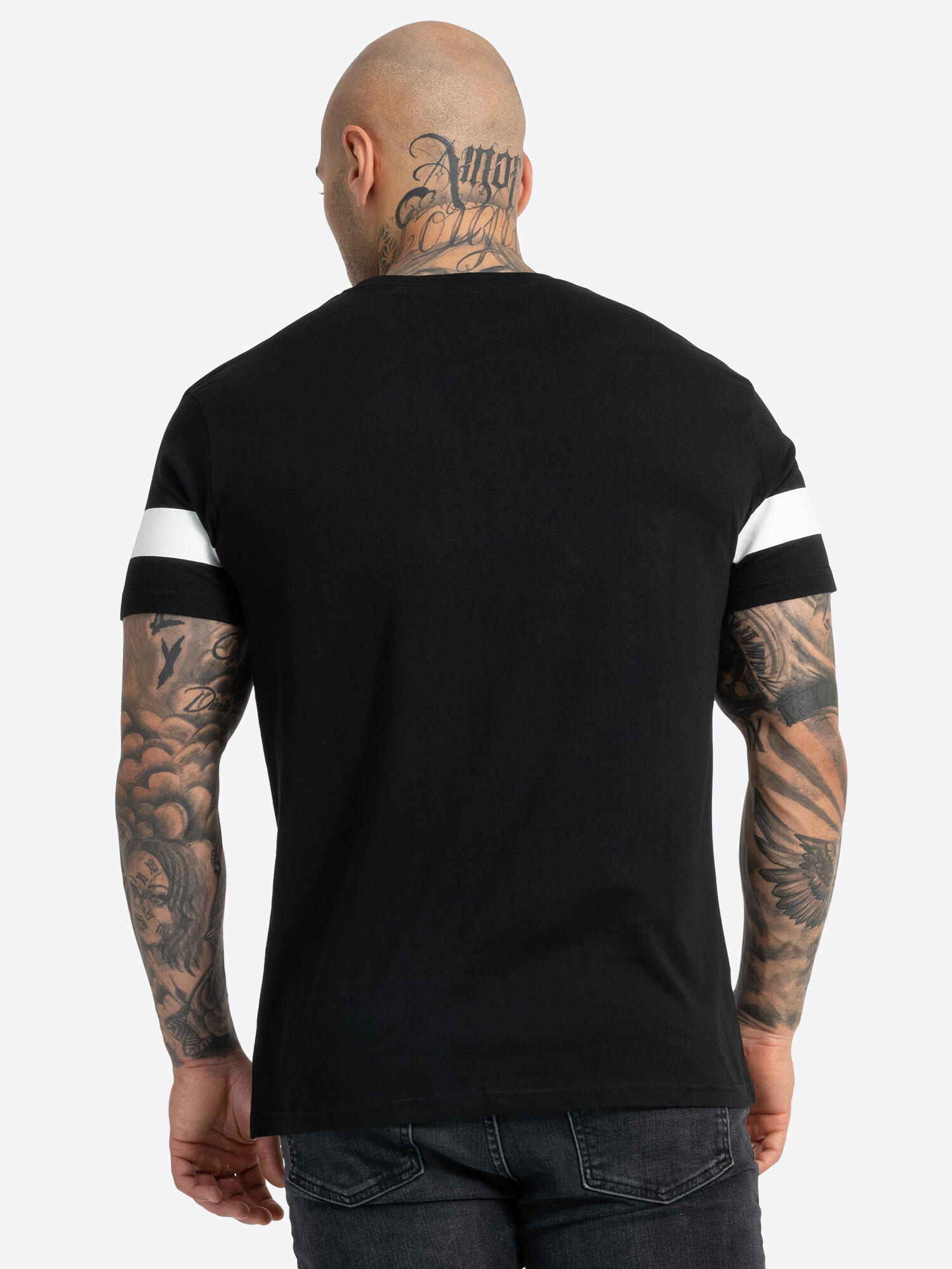 T-shirt Lonsdale Askerswell 5/7