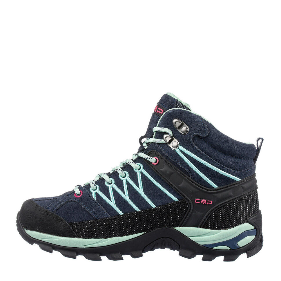 Buty trekkingowe damskie CMP RIGEL MID