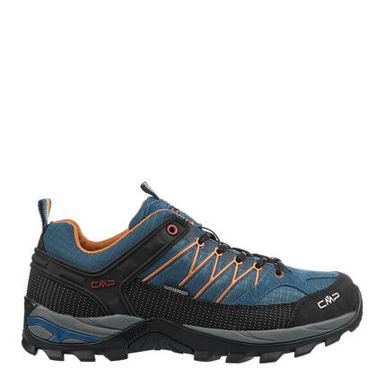 Trekkingschoenen voor heren CMP Rigel Low Wp