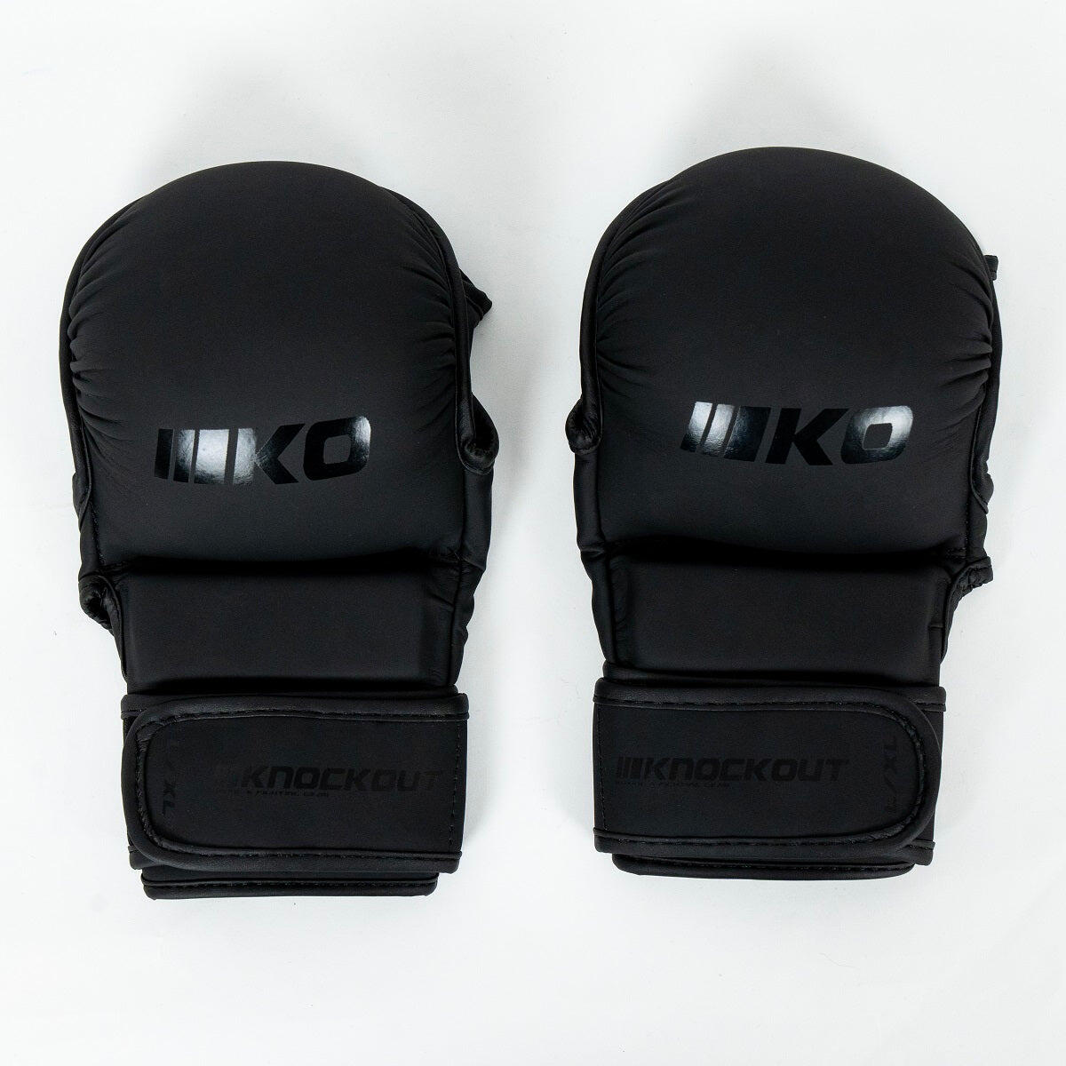 Guanti MMA Knockout Sparring 2/7